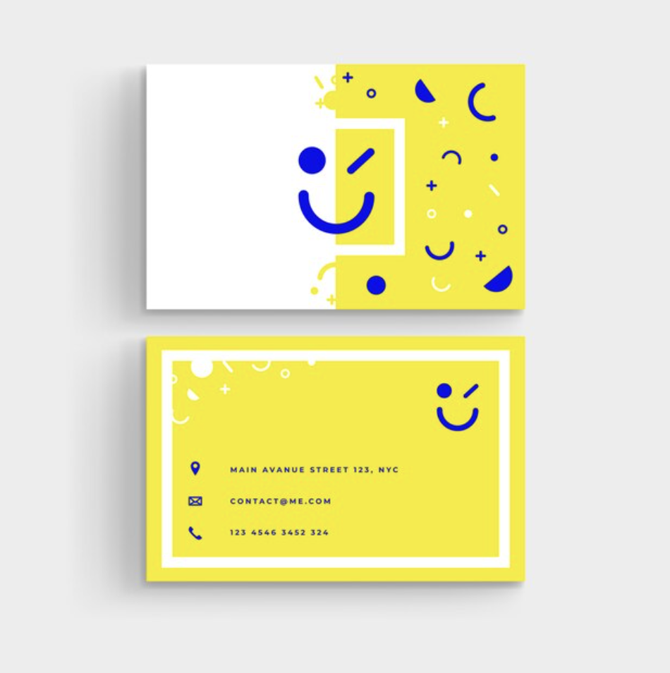 BusinessCardSamples11