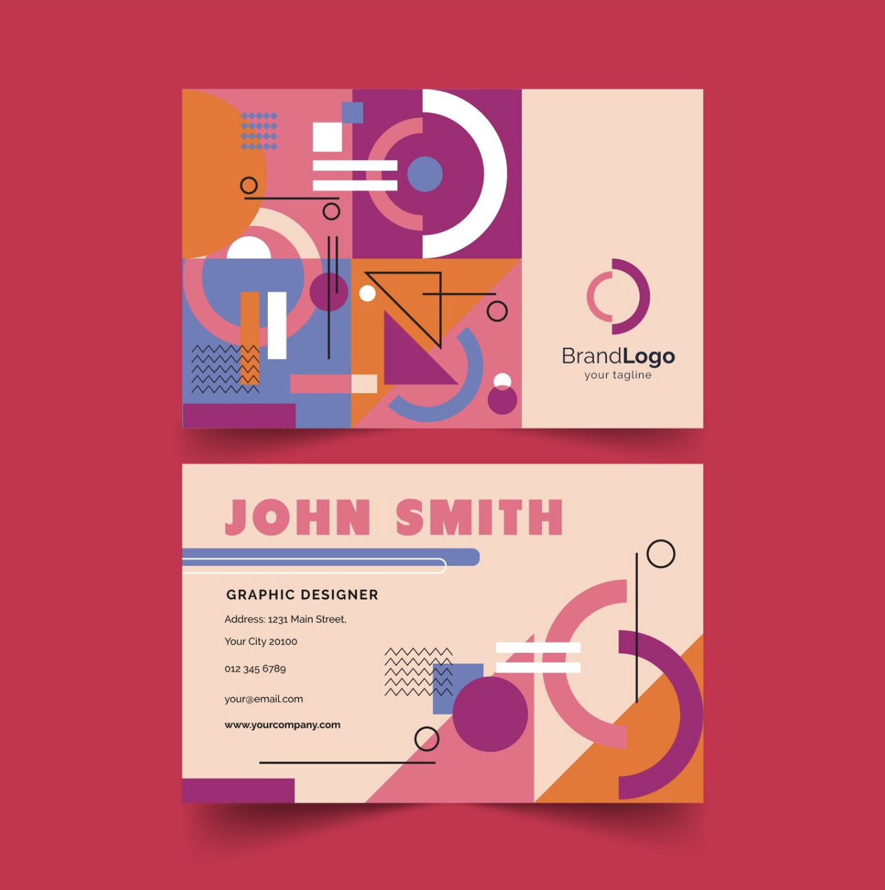 BusinessCardSamples14