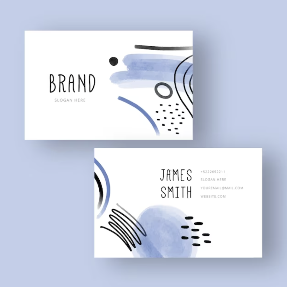 BusinessCardsSample4