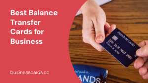 best balance transfer cards for business