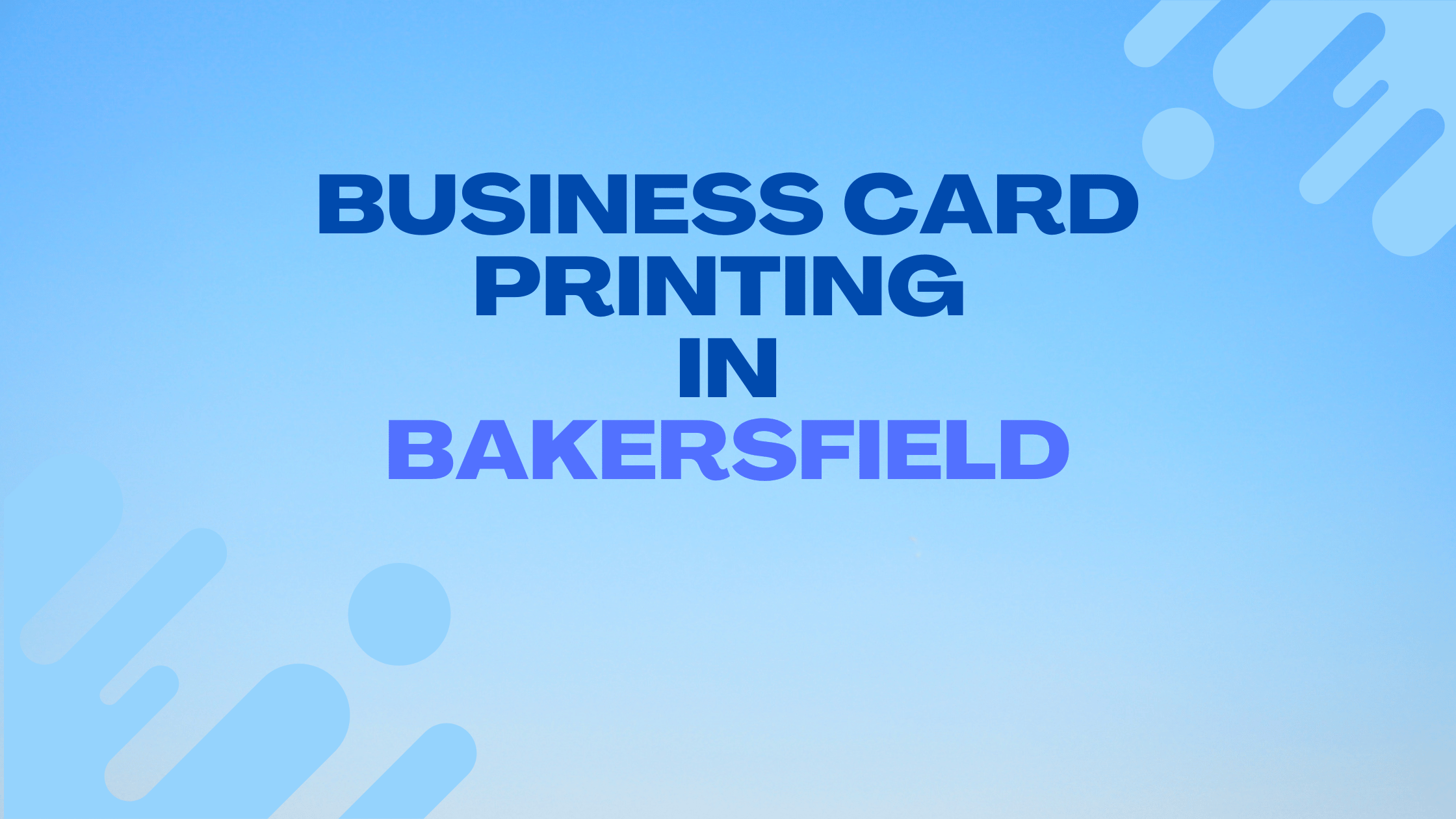 business cards bakersfield 2