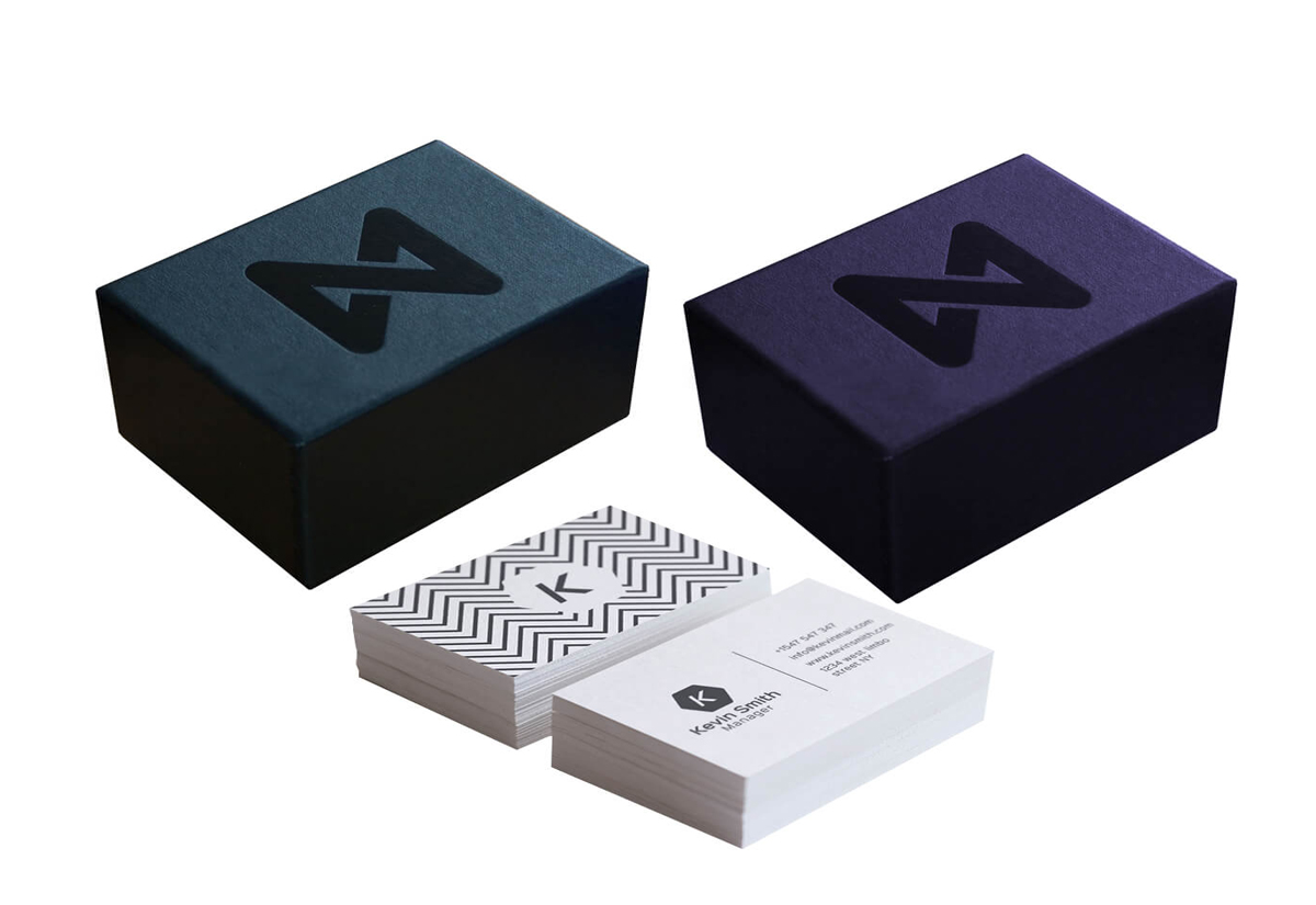 business cards boxes 3