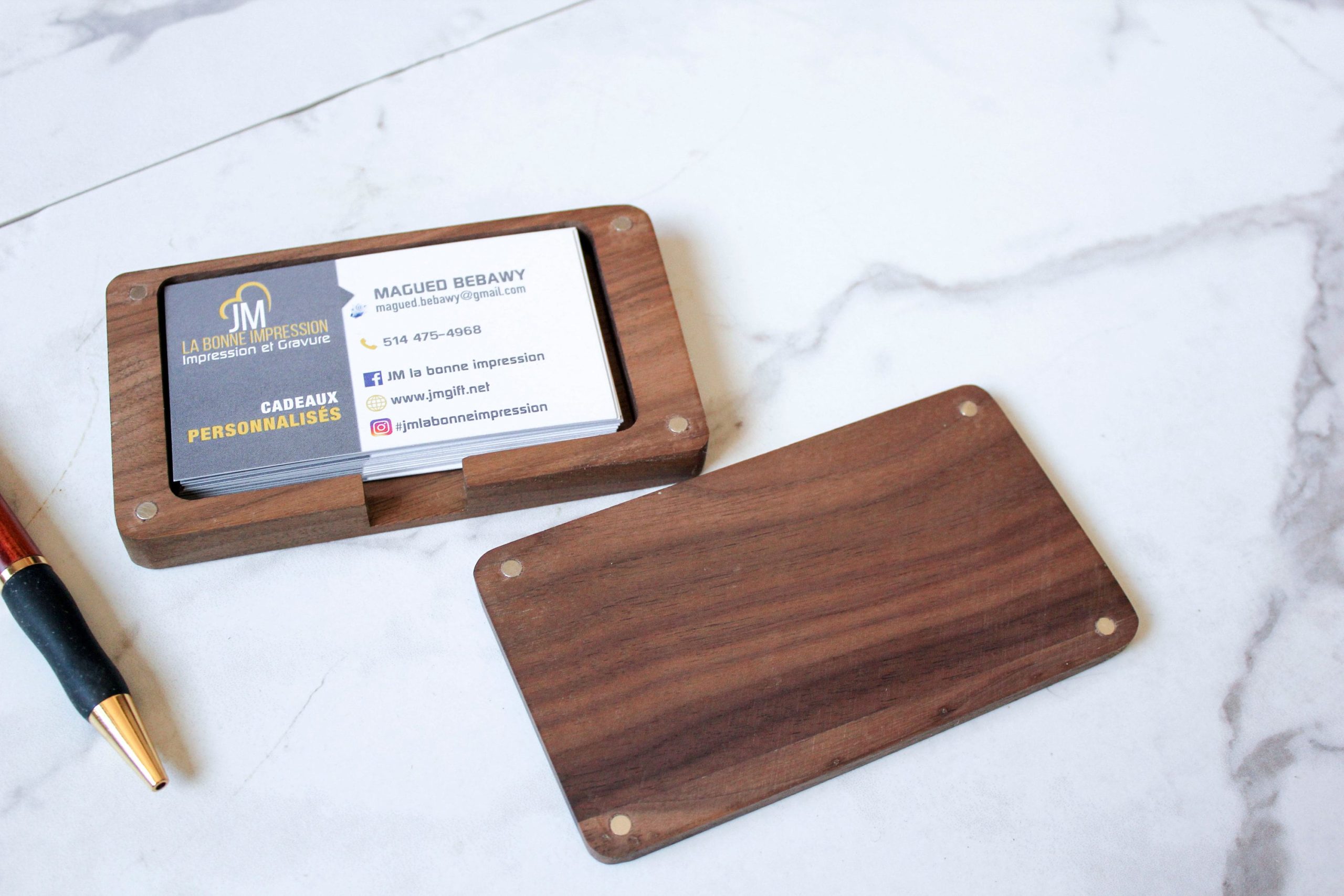 business cards case holder 3