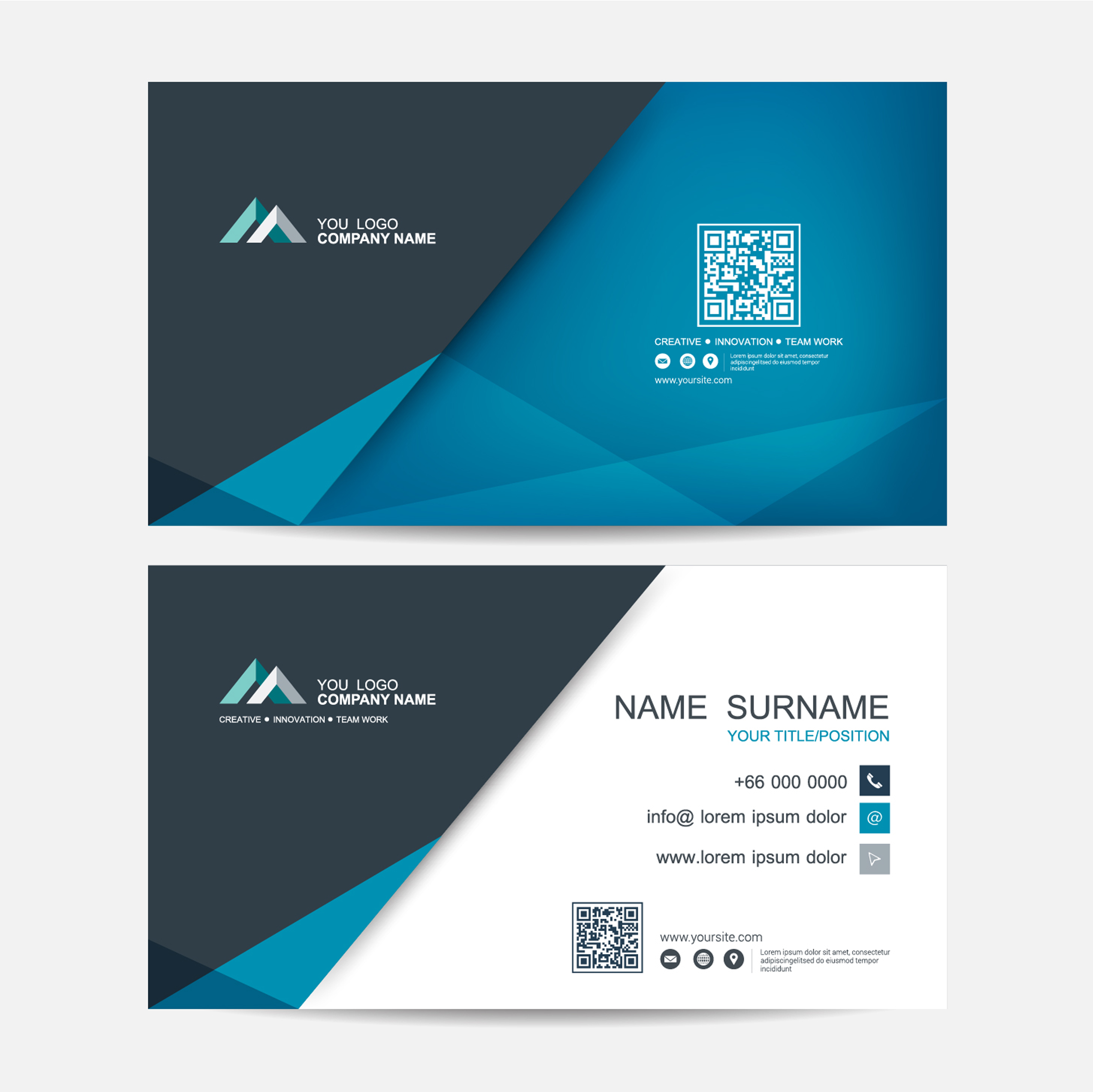 business cards svg 2