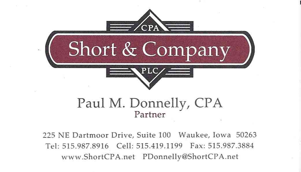 cpa business cards 2