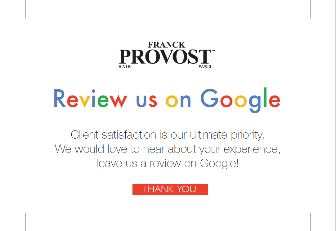 google review business cards 2