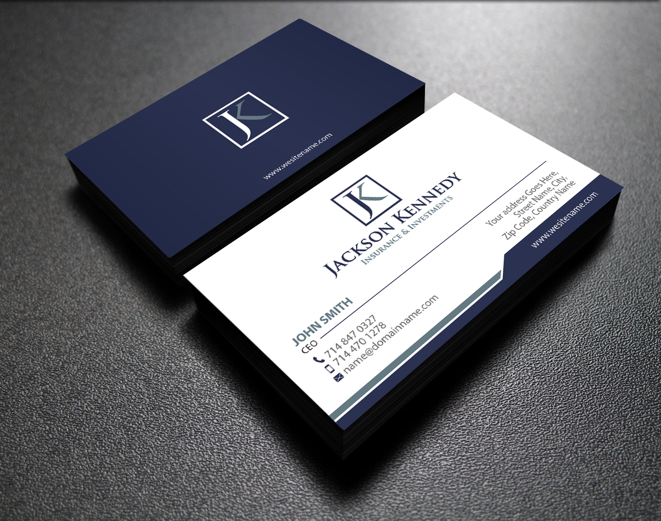 manufacturer business cards 3