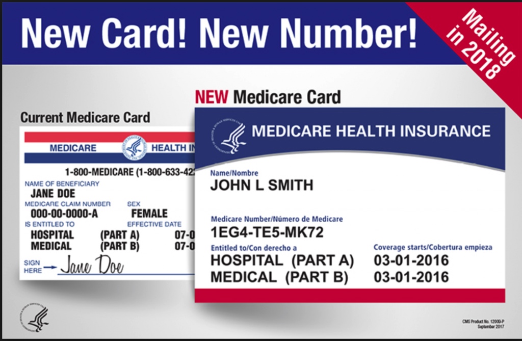 medicare business cards 2