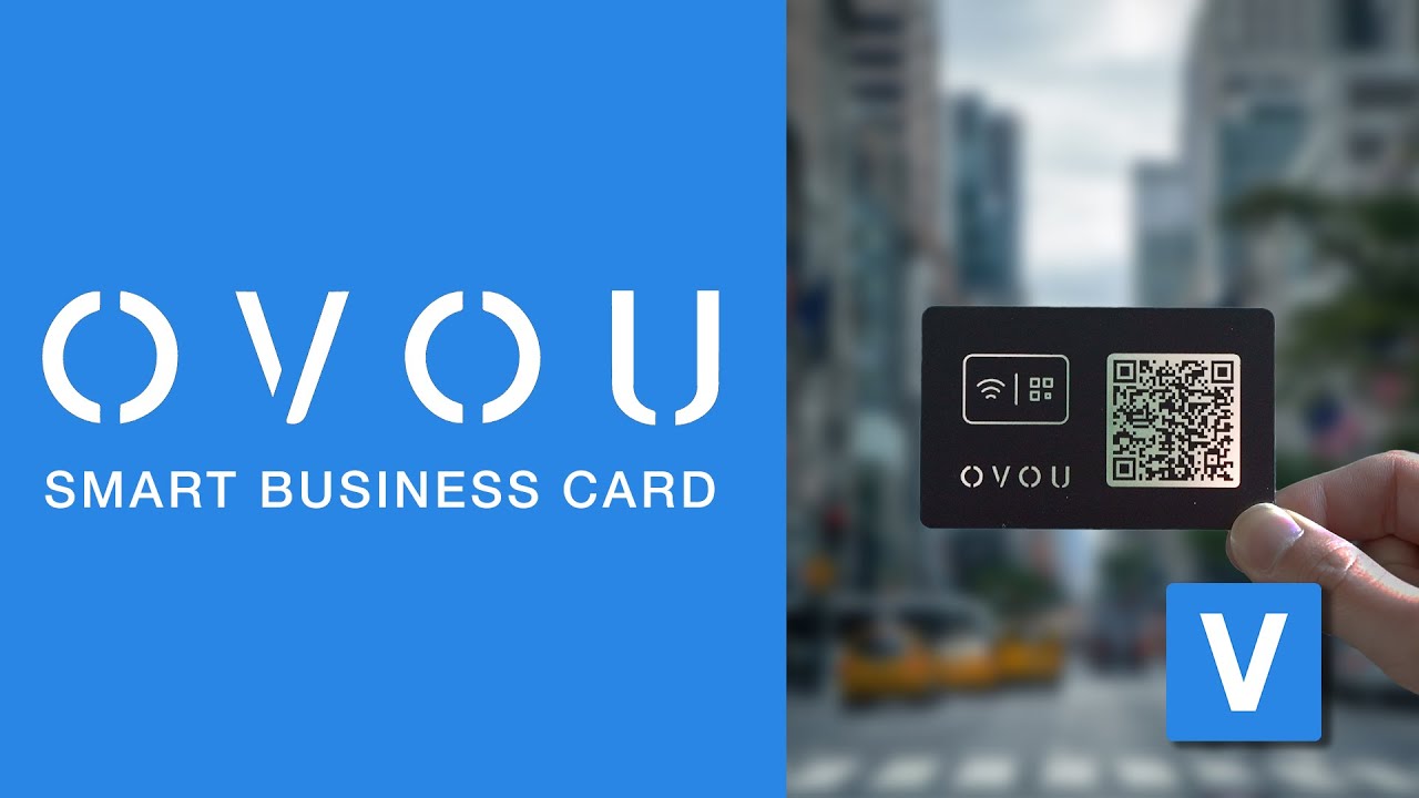 ovo business cards 2