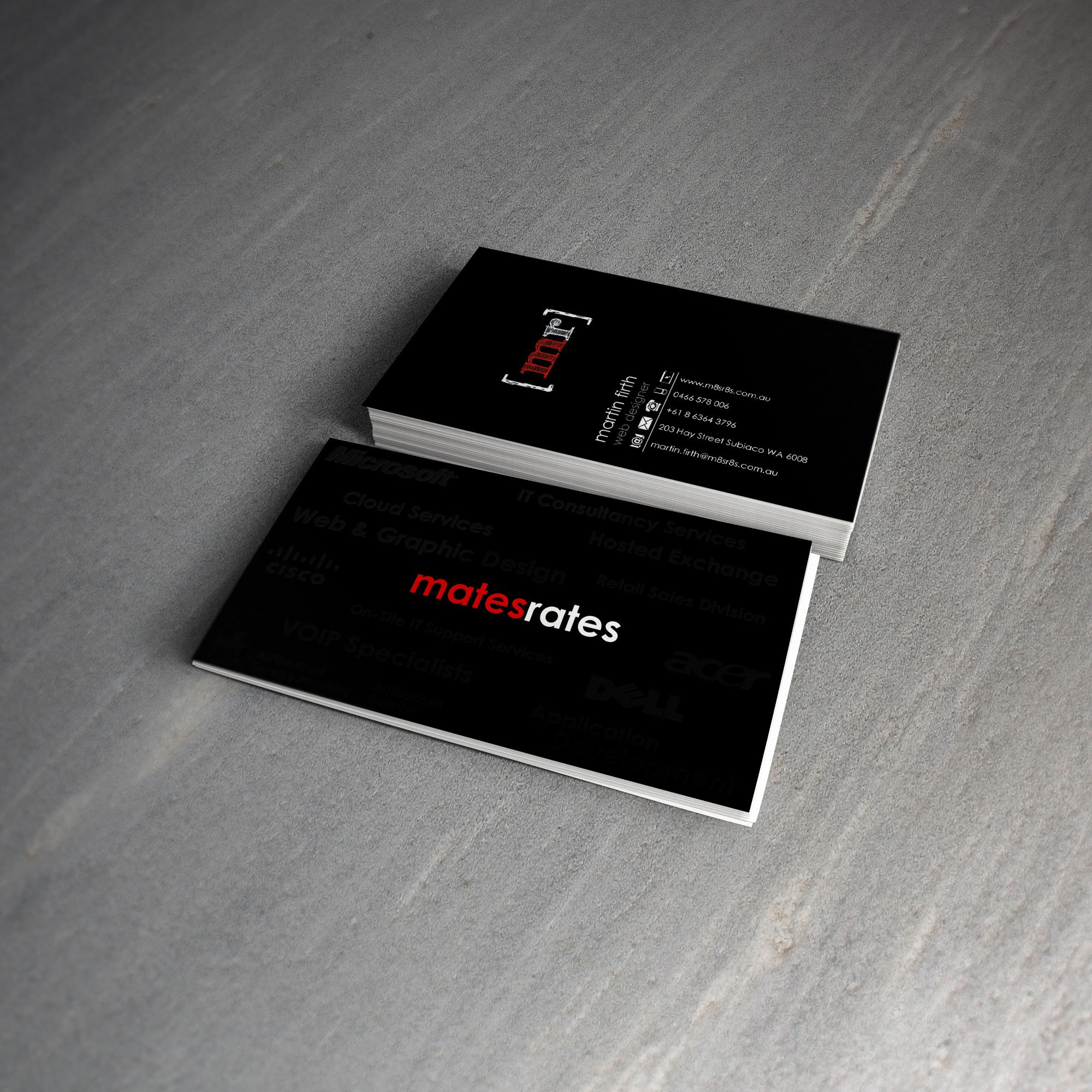 sexy business cards 2