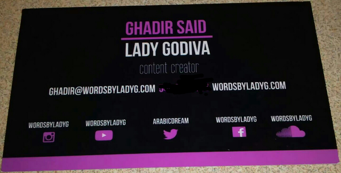 sexy business cards 3
