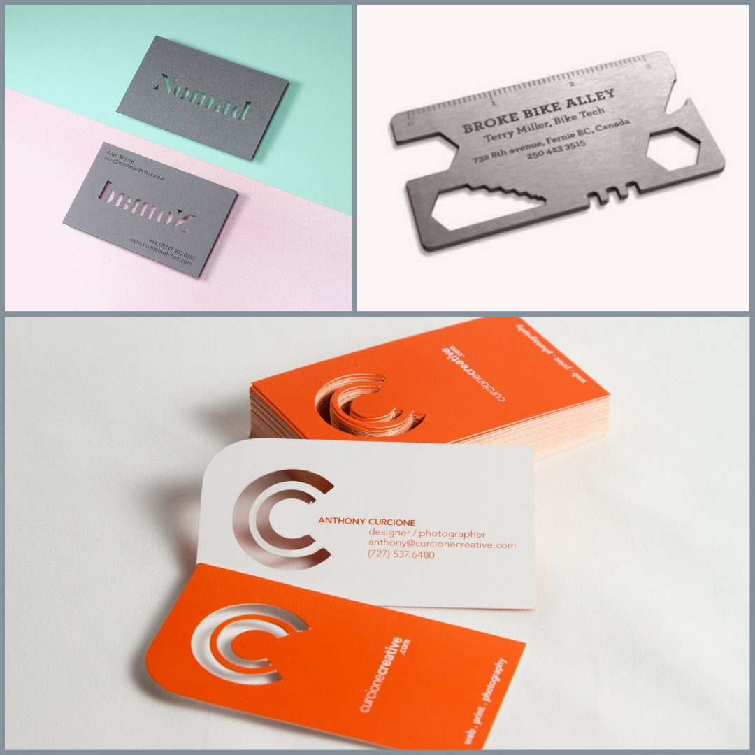 standout business cards 3