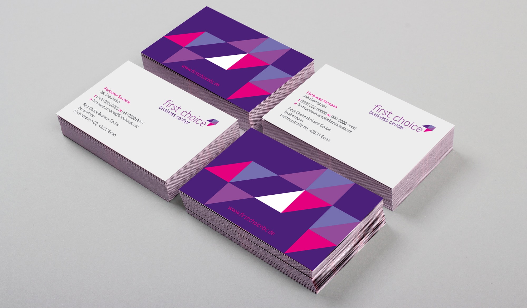 stationery business cards 3