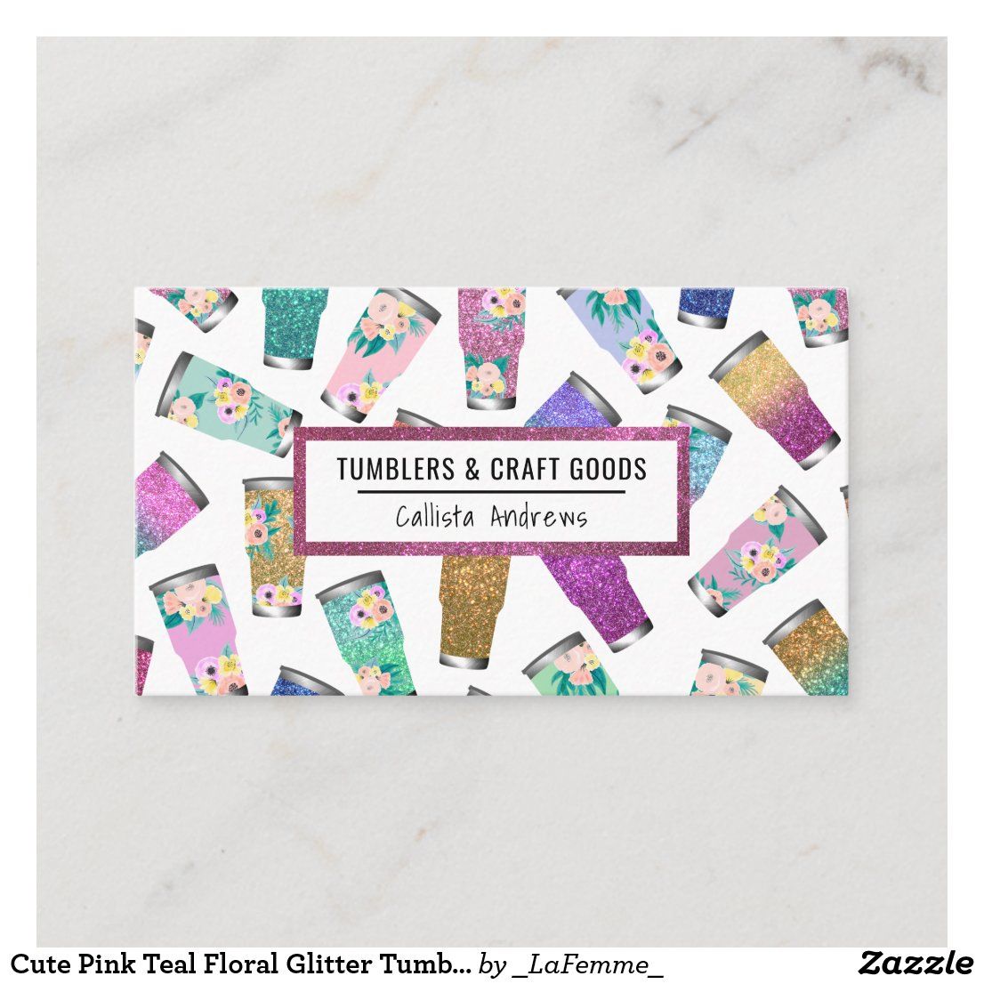 tumbler business cards 3