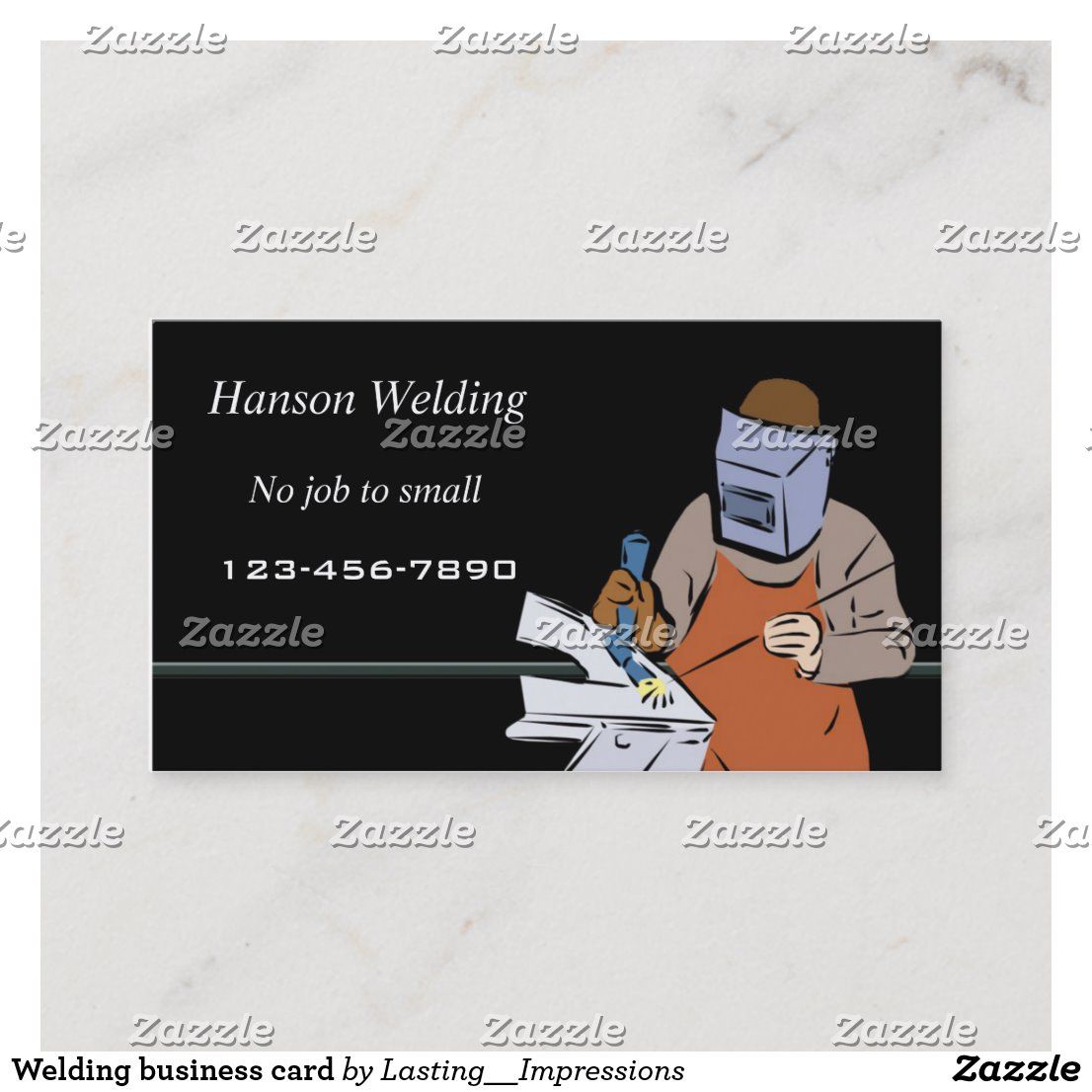 welder business cards 3