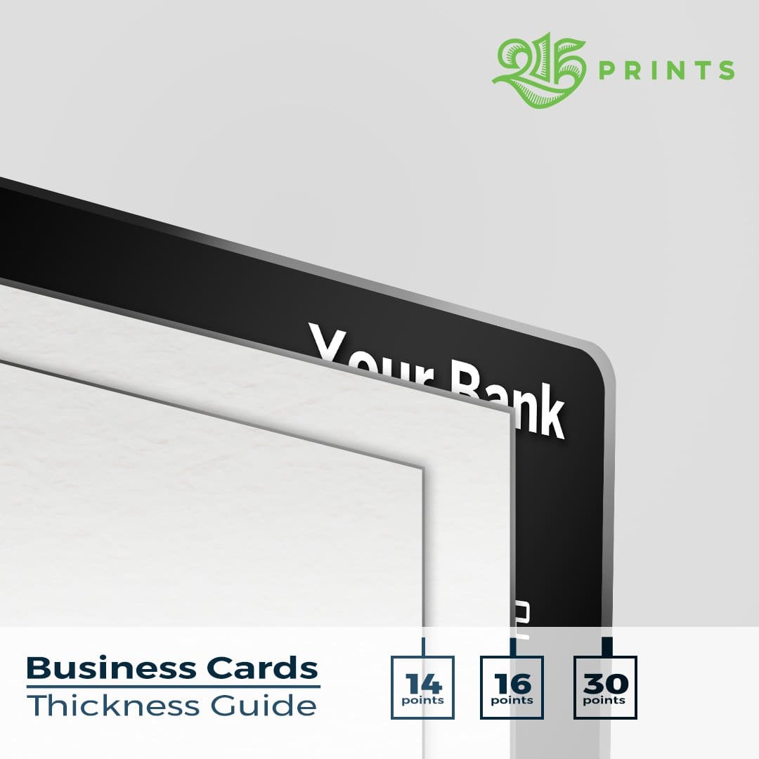 14pt vs 16pt business cards 1