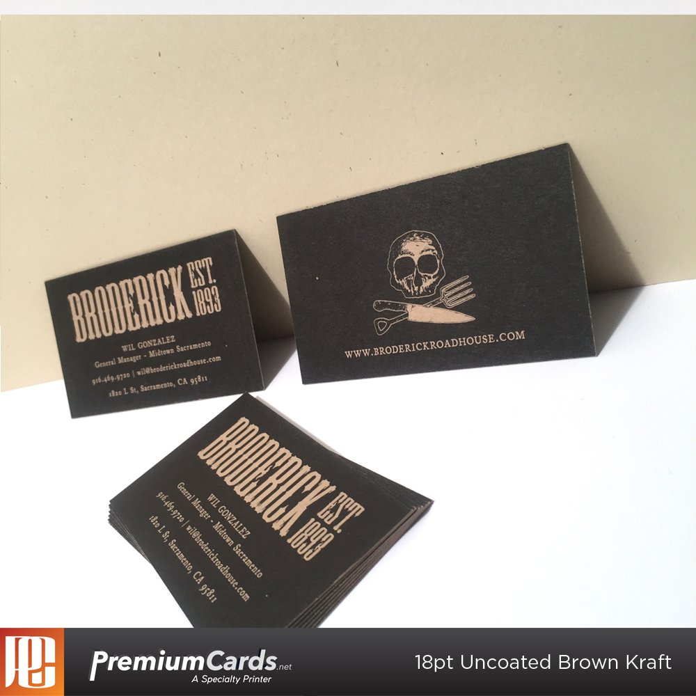 18pt business cards 7