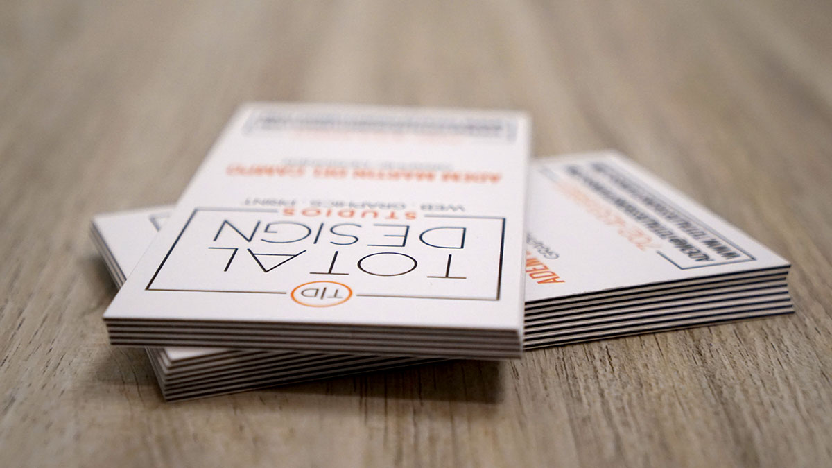 24 pt business cards 3