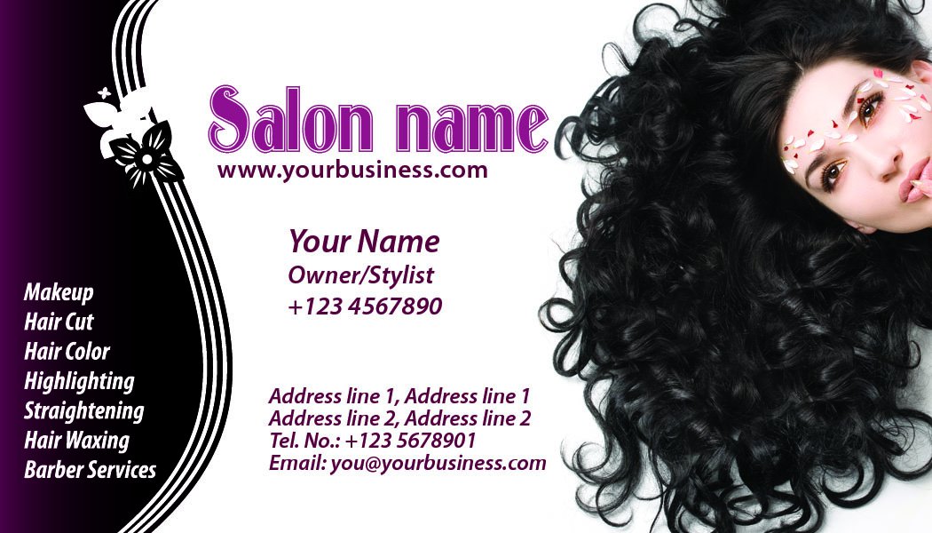 2x3 business cards 5