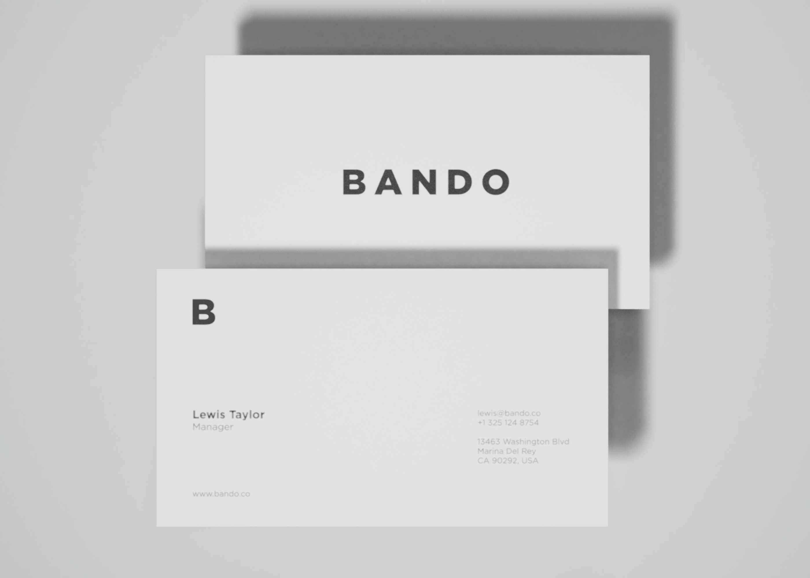 3 x 3 business cards 5