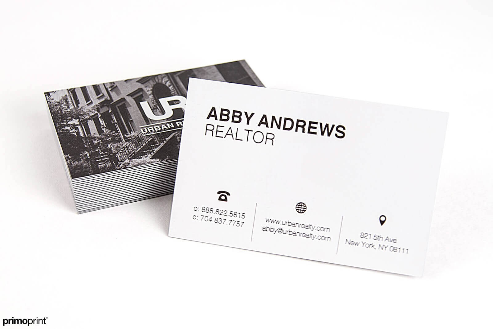 32pt business cards 2