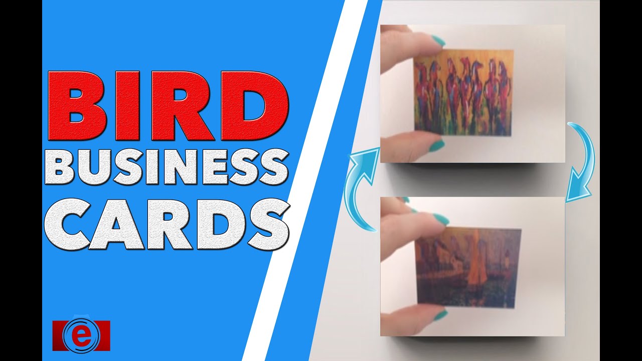 3d lenticular business cards 4