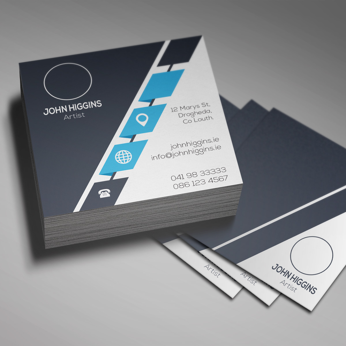 3x3 business cards 1