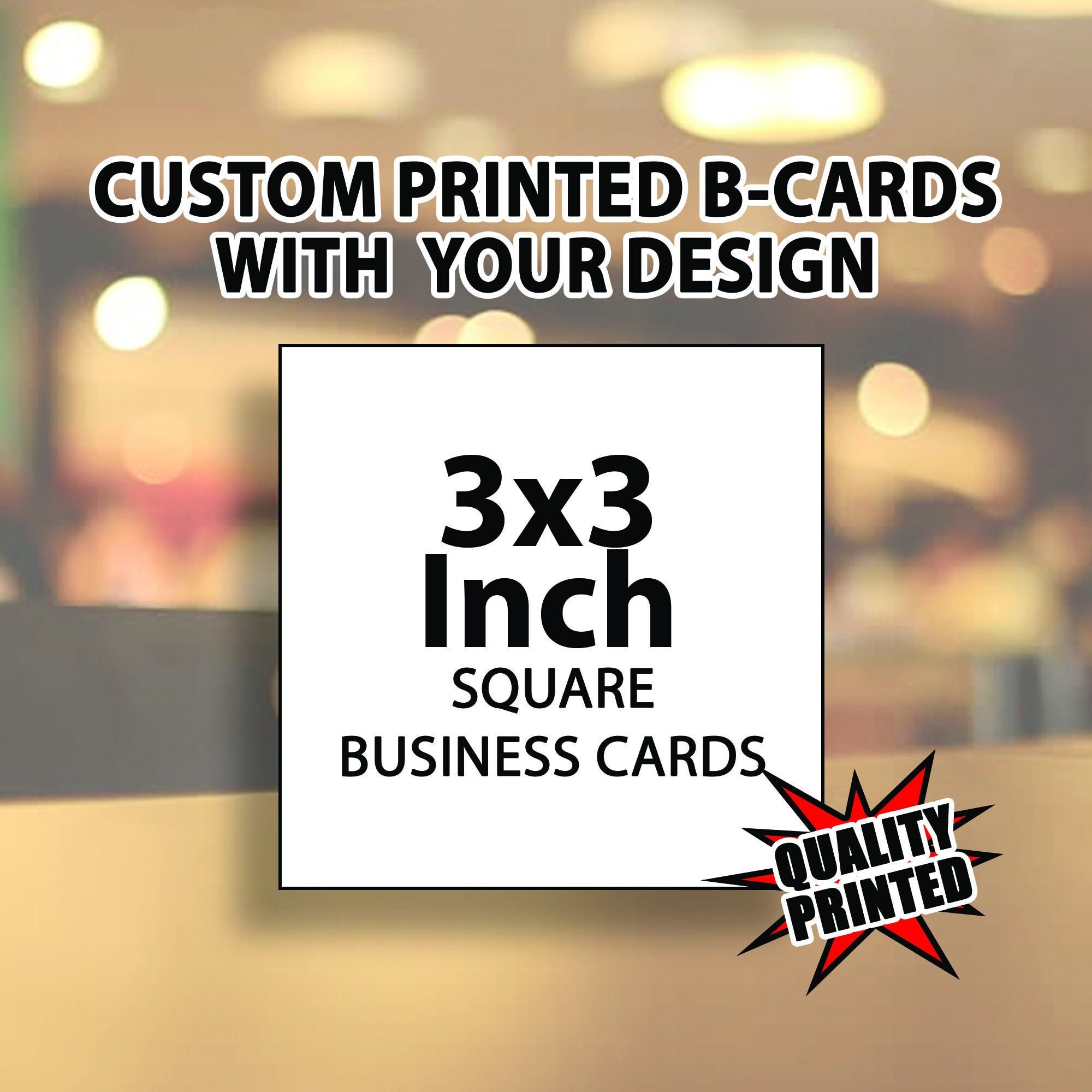 3x3 business cards 4
