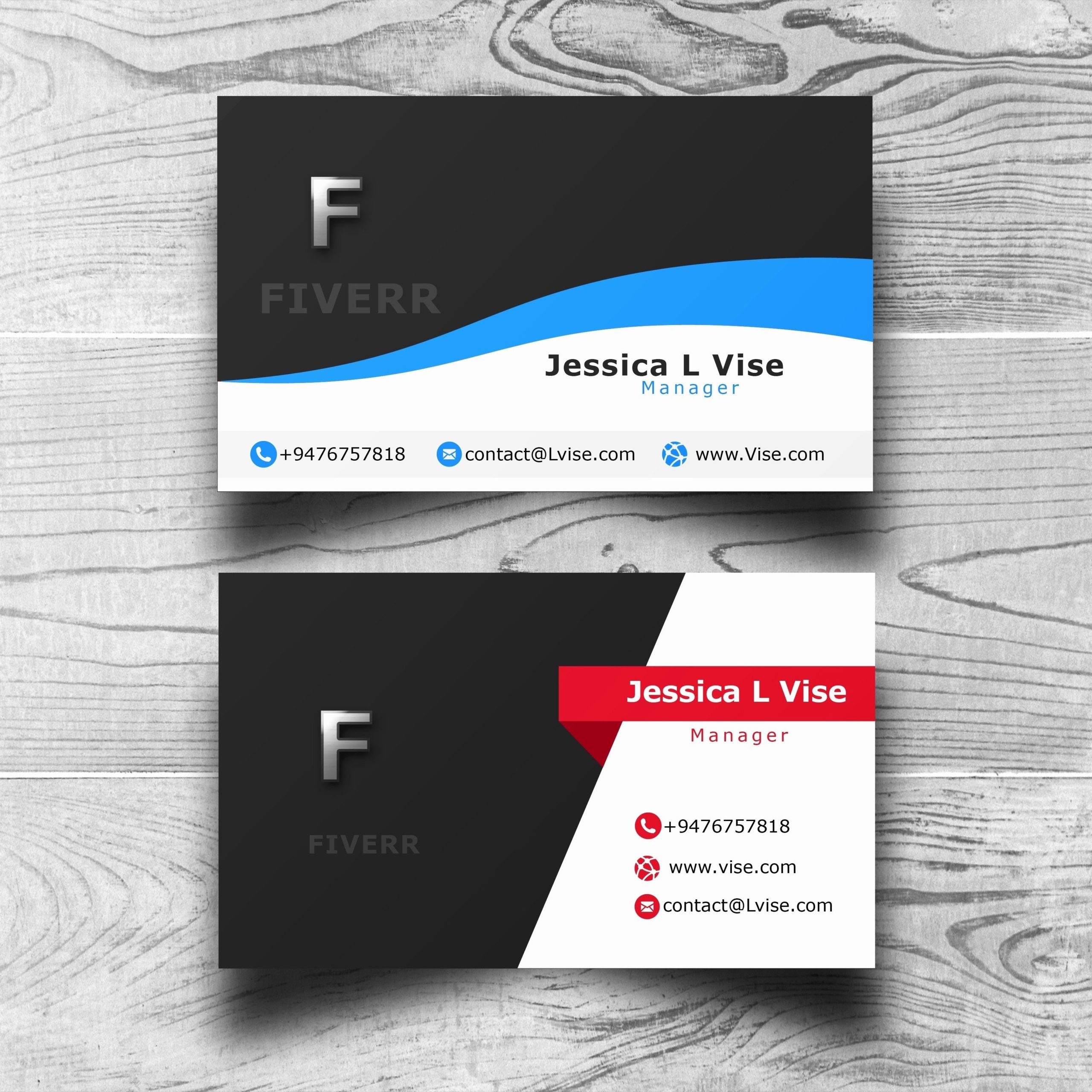 4over business cards 1