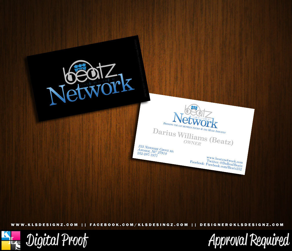 Searching for the Perfect 4x4 Business Cards? - BusinessCards