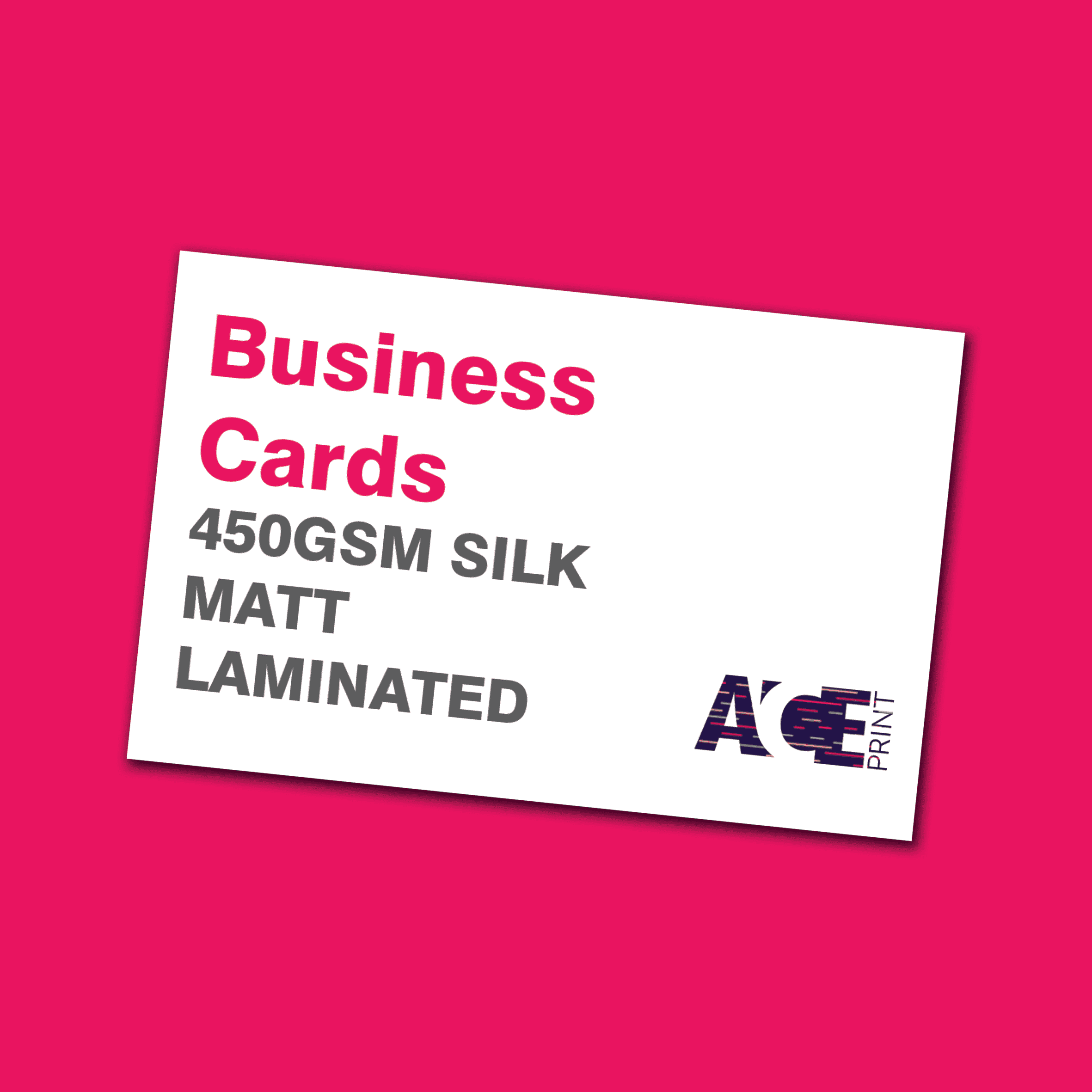 ace business cards 2