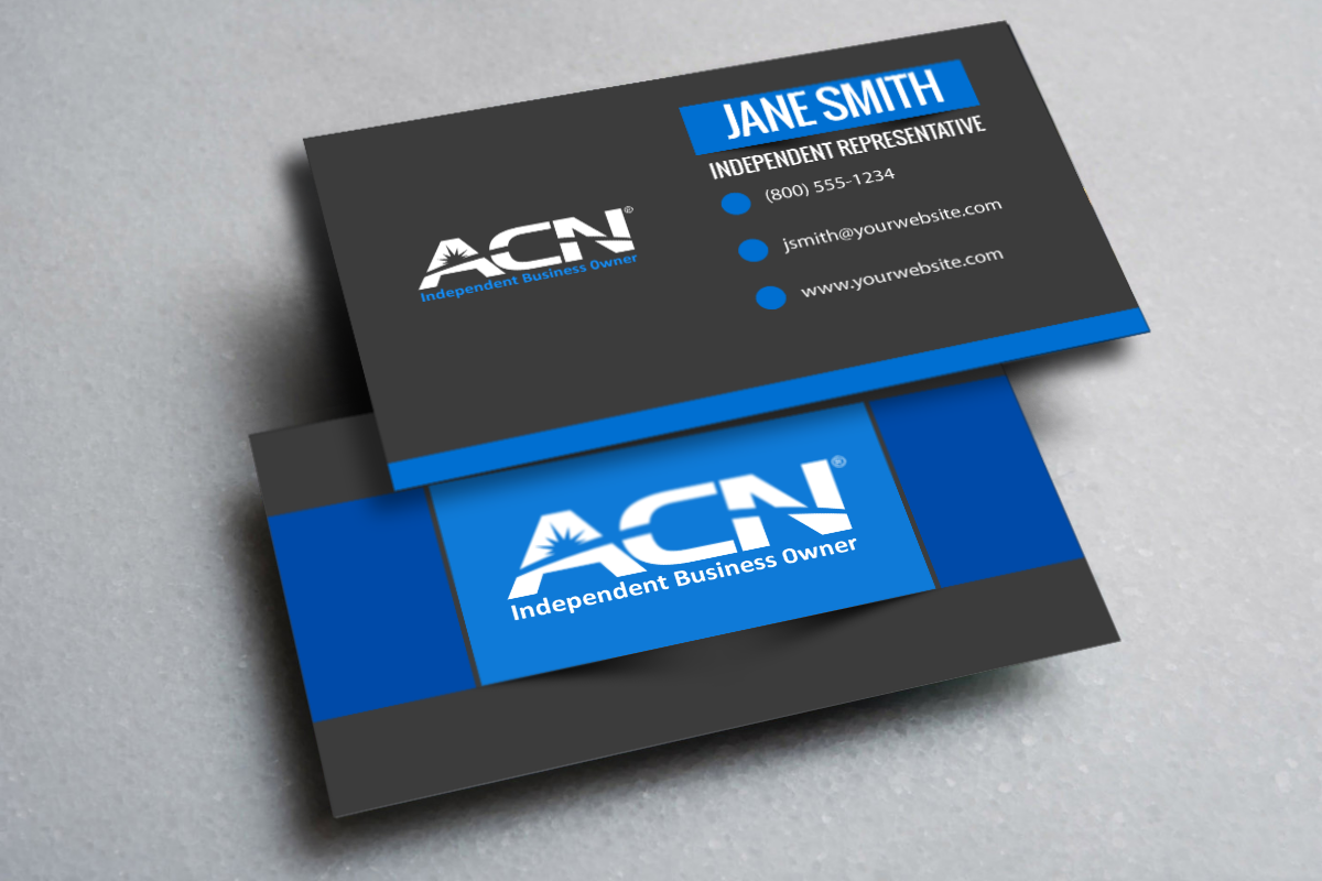 acn business cards 2