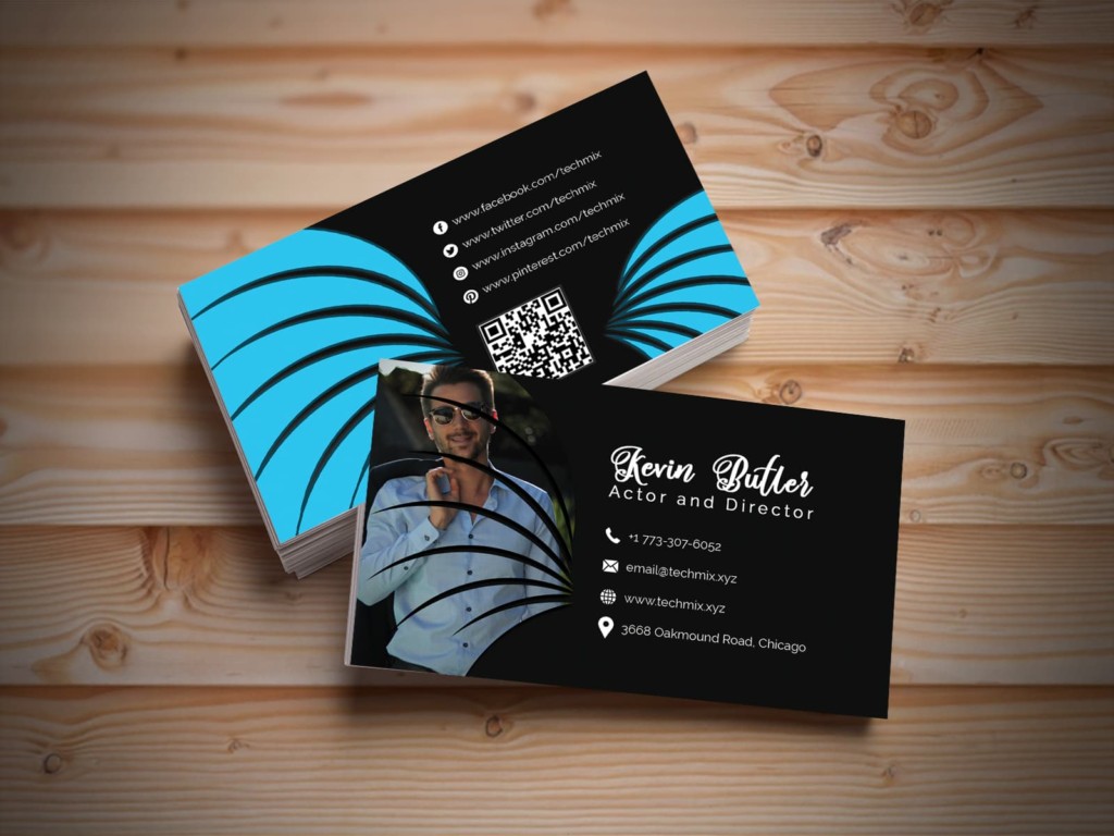 actor business cards 4