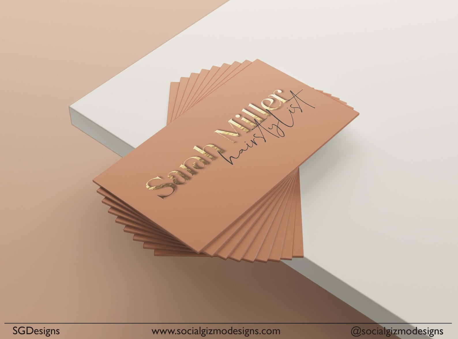 aesthetic business cards 6
