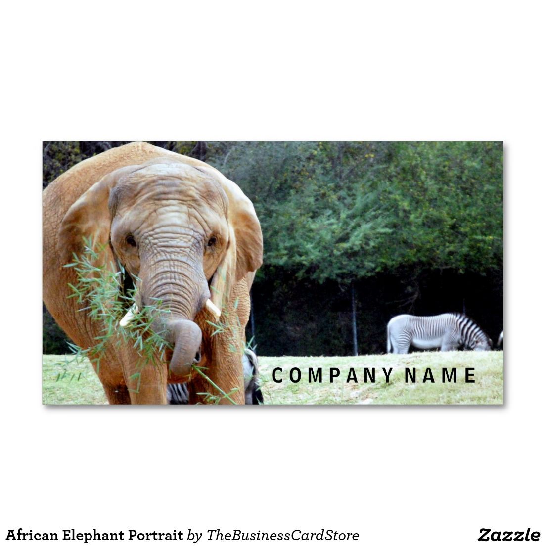 animal business cards 3