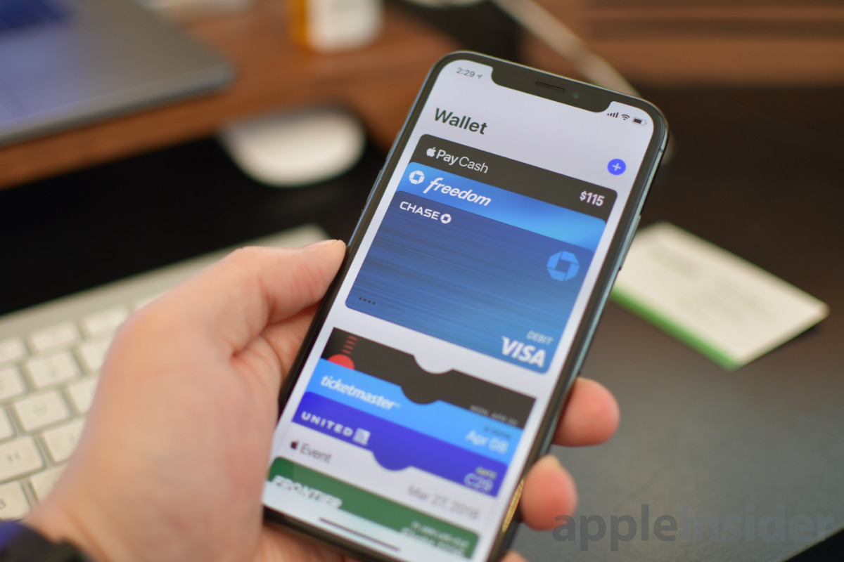 apple wallet business cards 5