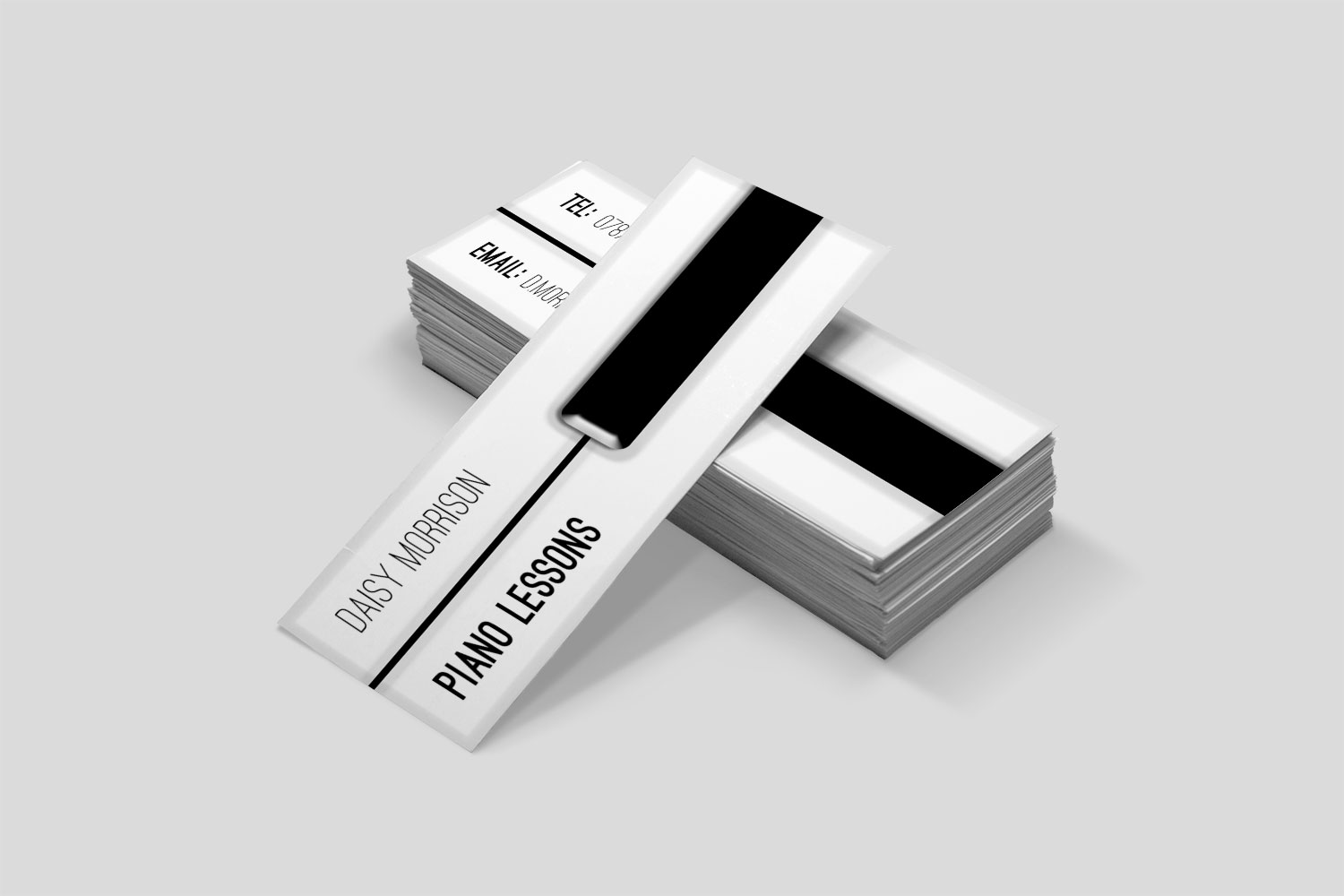 are business cards obsolete 4