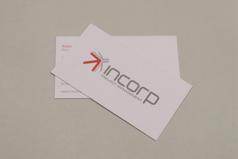 are business cards recyclable 3