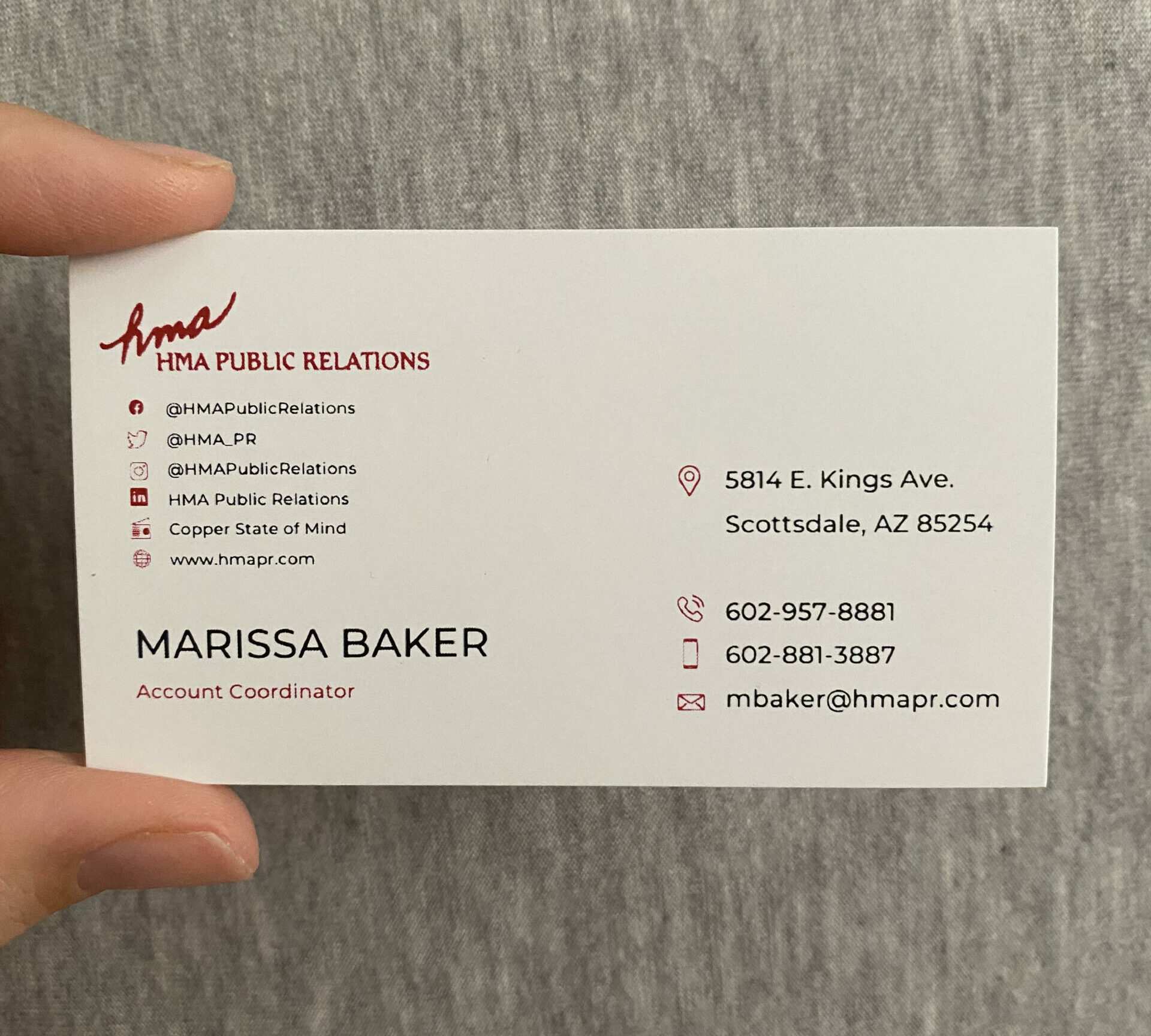 are business cards still relevant 2022 2