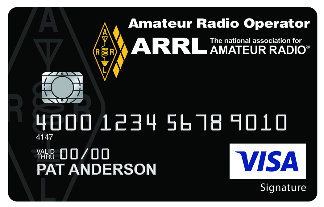 arrl business cards 1