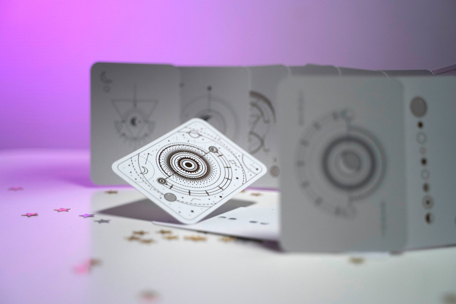 astro business cards 5