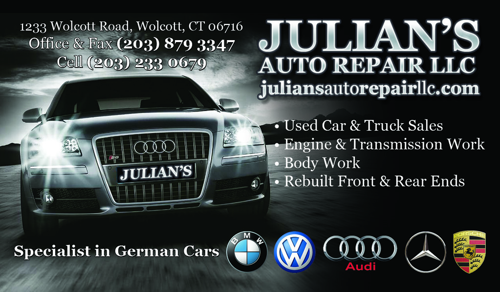 auto sales business cards 3