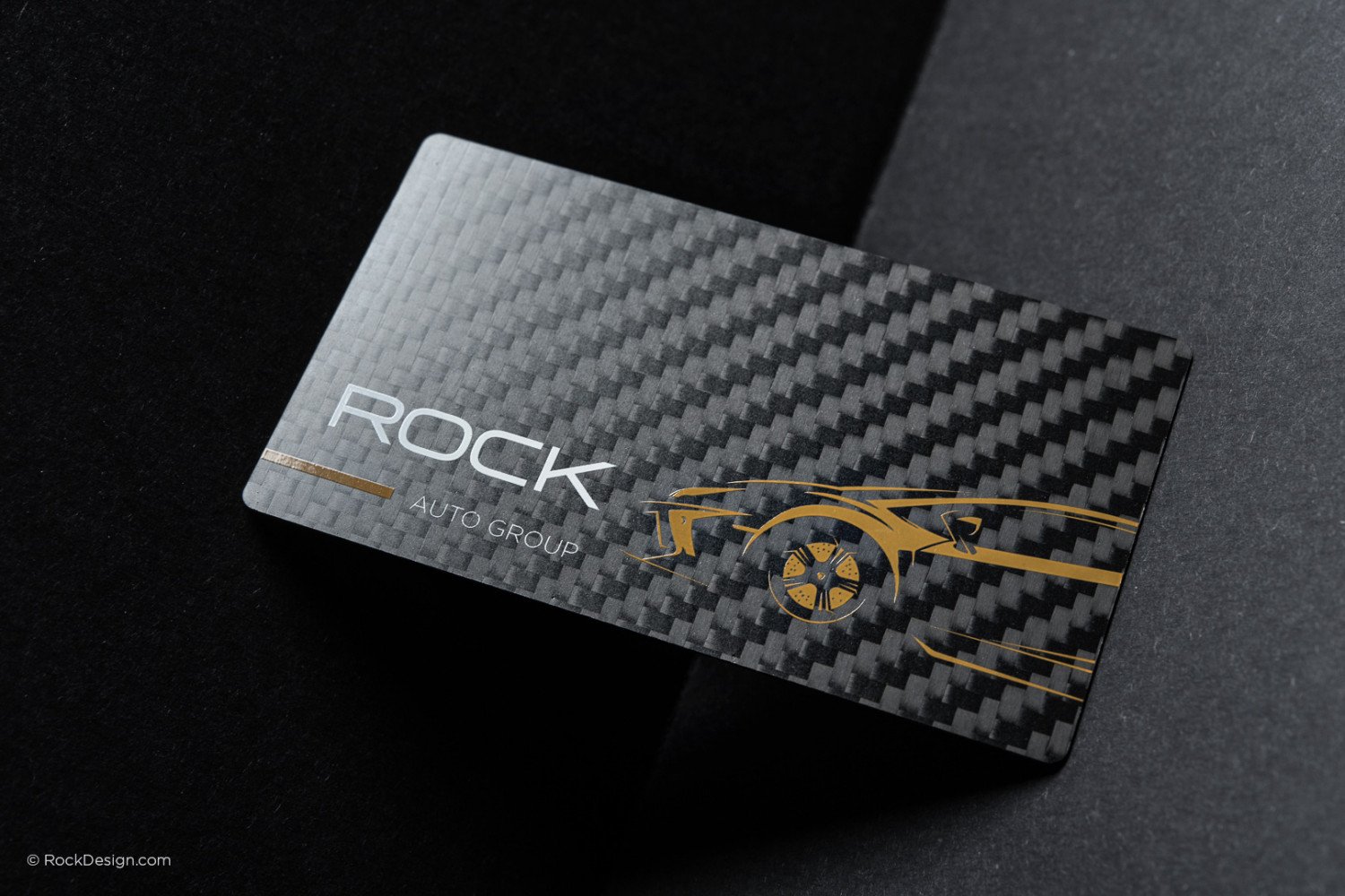 automotive business cards ideas 8