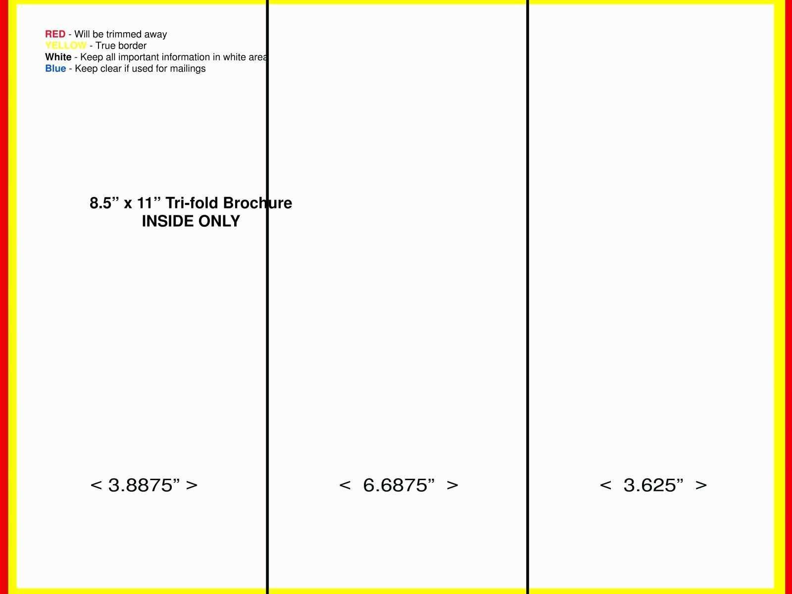 Understanding Avery 8875 Business Card Templates - BusinessCards