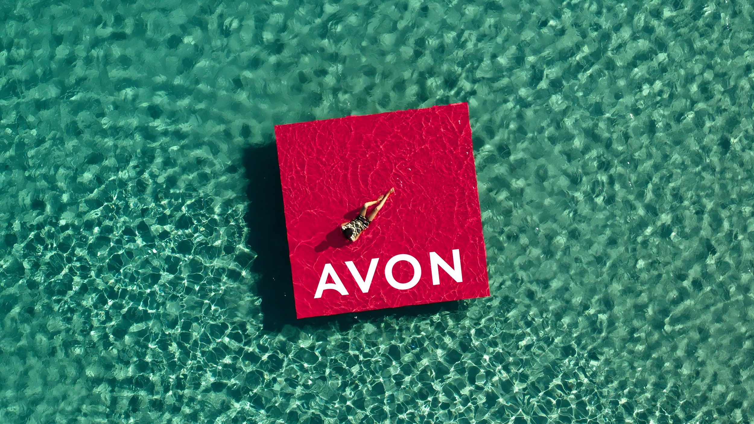 avon logos for business cards free 2