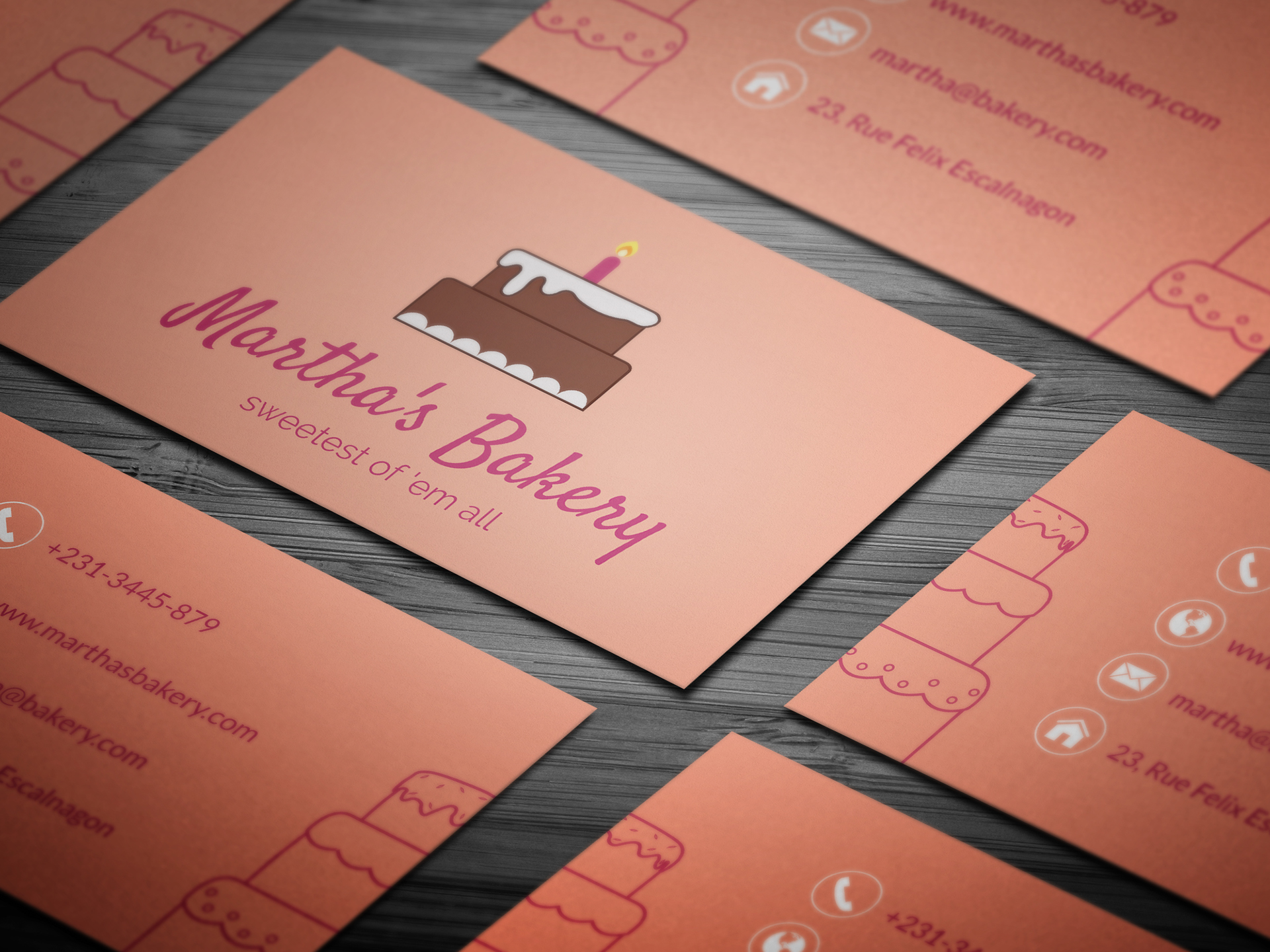 baker business cards 1