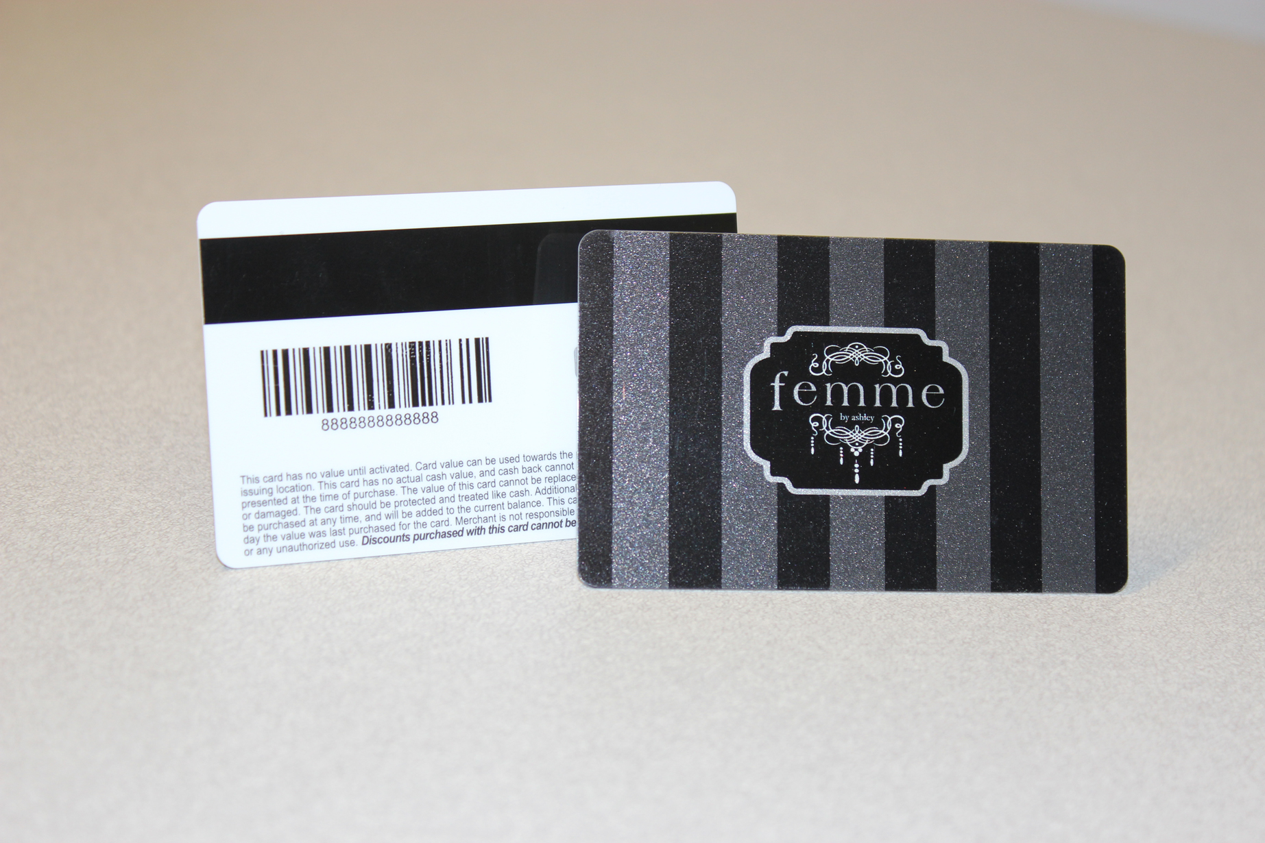 barcodes on business cards 4