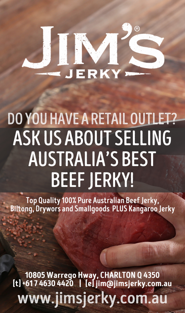 beef jerky business cards 2