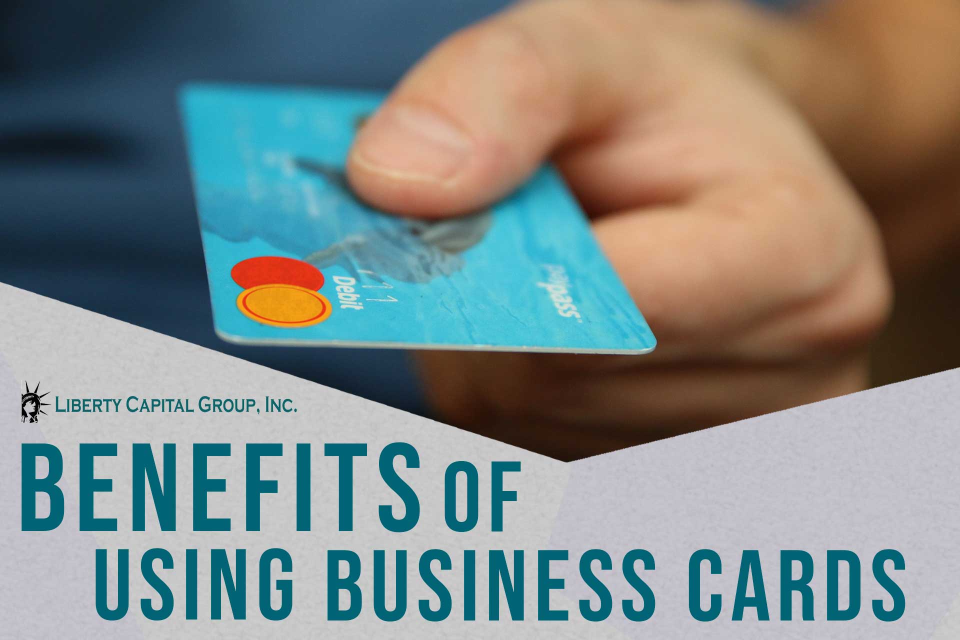 benefits of business cards 1