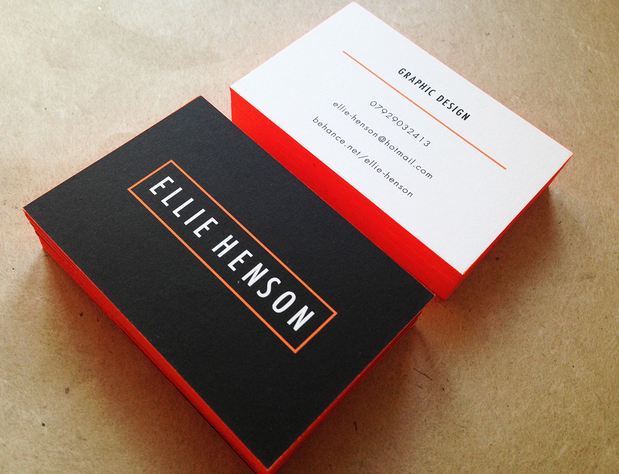 best business cards 2015 5